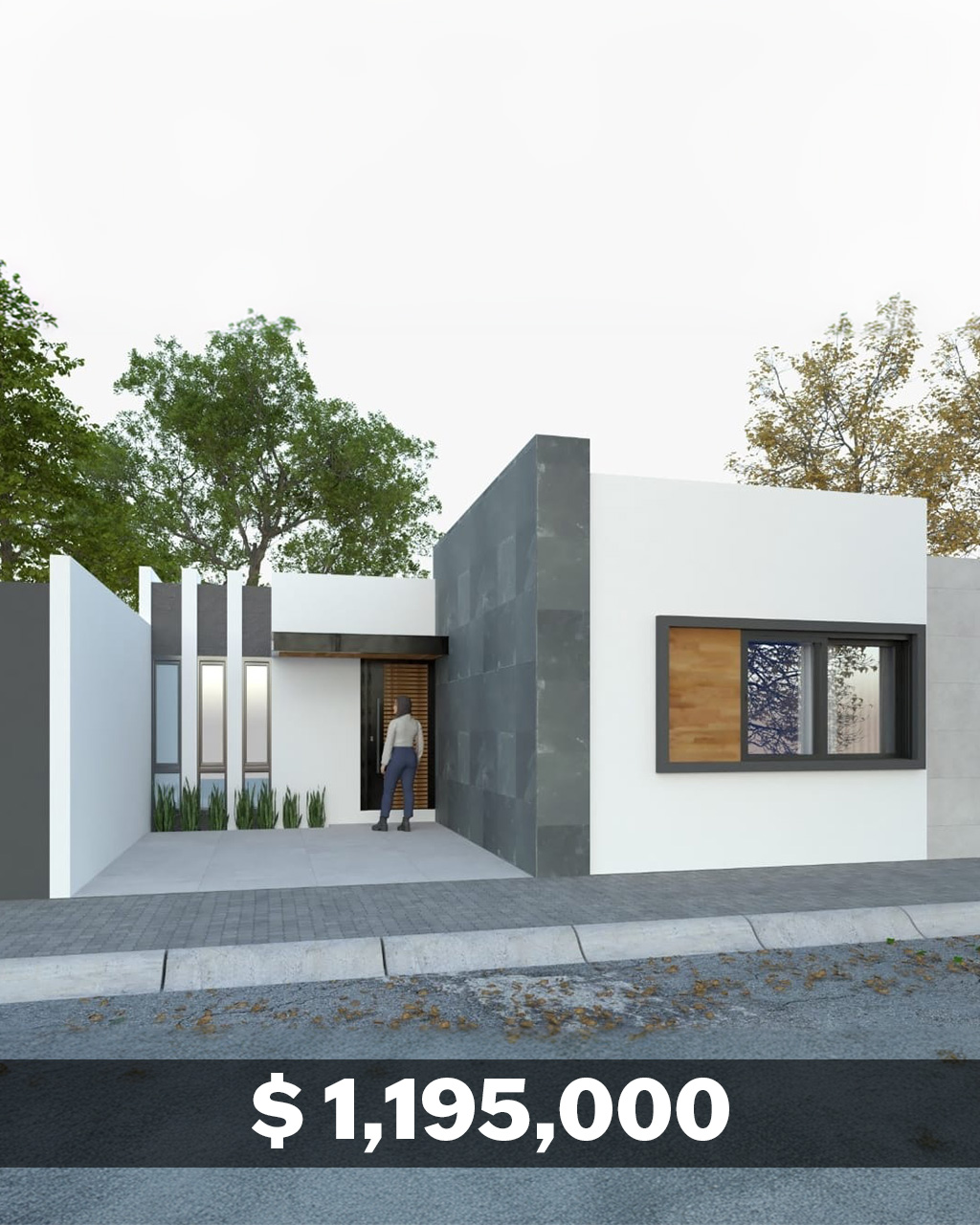 Galicia Residencial